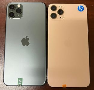 iPhone 11 PRO 256gb