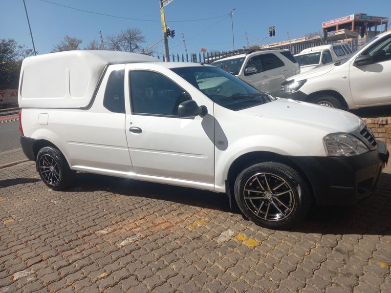 2019 Nissan NP200 1.6 16V (Airbags) for sale!