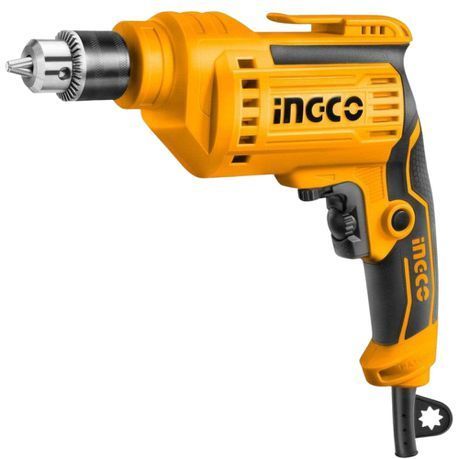 Ingco - Electric Drill - Variable Speed - 500W