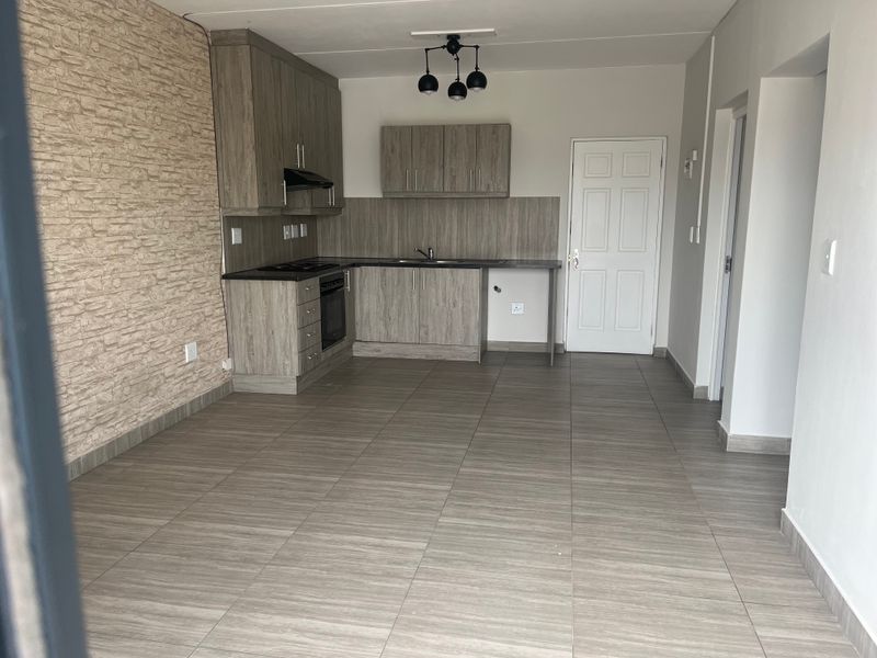 2 Bedroom  Apartment For Sale In Parkands North