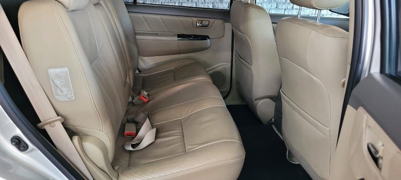 2013 Toyota Fortuner 3.0 D-4D Raised Body AUTO with 229640kms CALL BOITY 083 506 0587