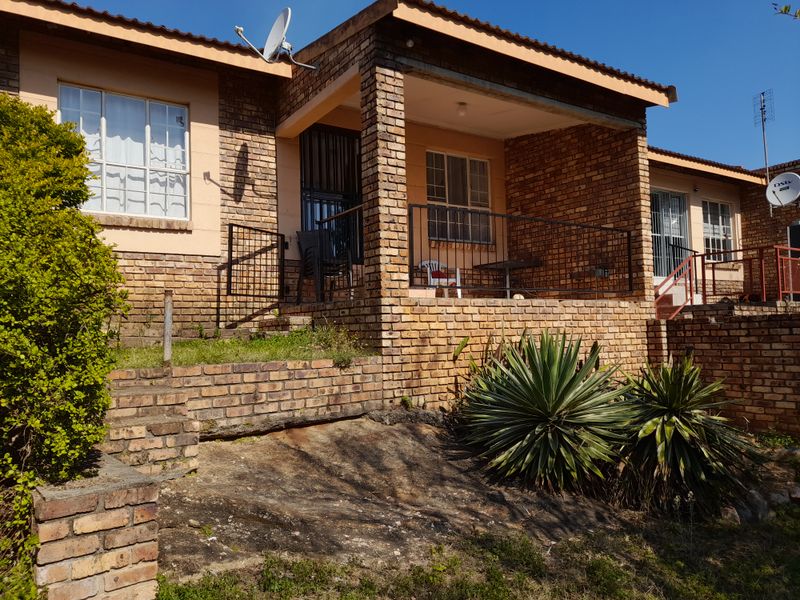 2 Bed house for Sale in Nelspruit Ext  22