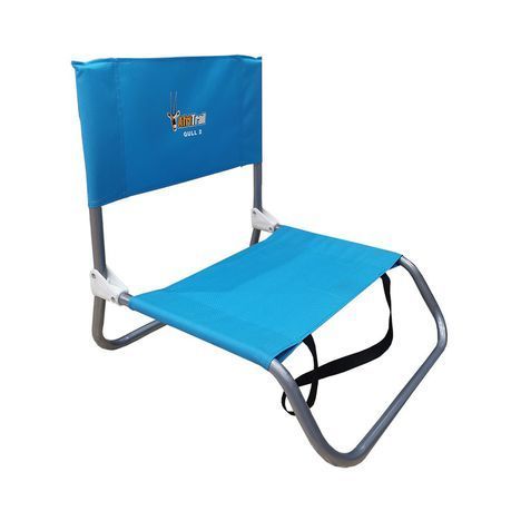 AfriTrail Gull Folding Beach Chair 100kg