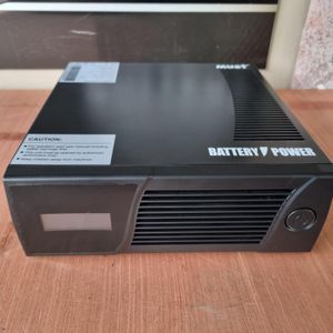 1.2Kva 720W Modified Sine Wave Inverter
