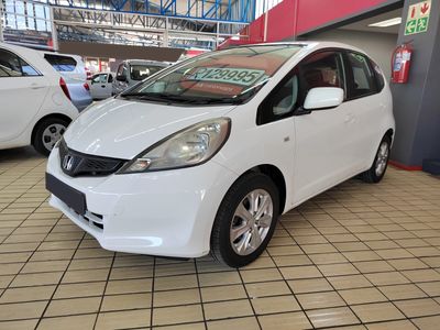 2011 Honda Jazz 1.2 Comfort,±R2499PM, CALL BIBI 082 755 6298