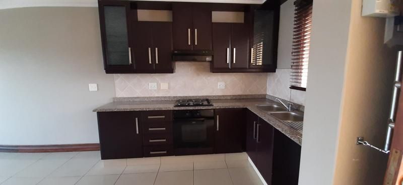 Two Bedroom Apartment For Sale at The Quartz