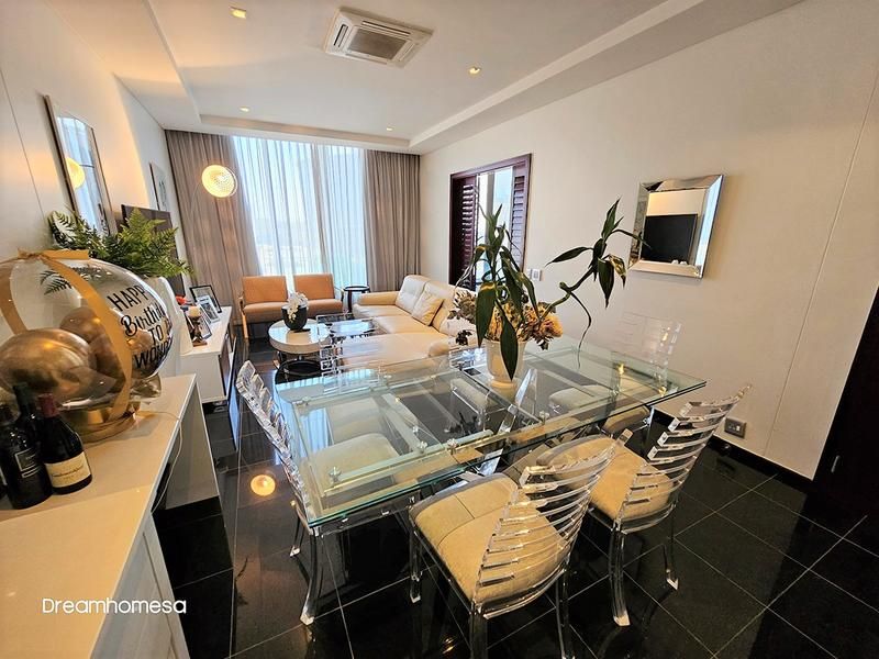 Luxurious 1 BED furnished apartment for sale at The Da Vinci