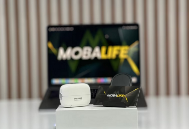 Insta360 go 2 Action Camera (4-month warranty