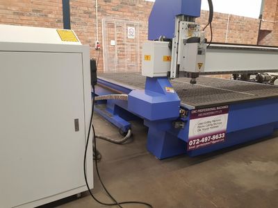 CNC Router Machines for Sale