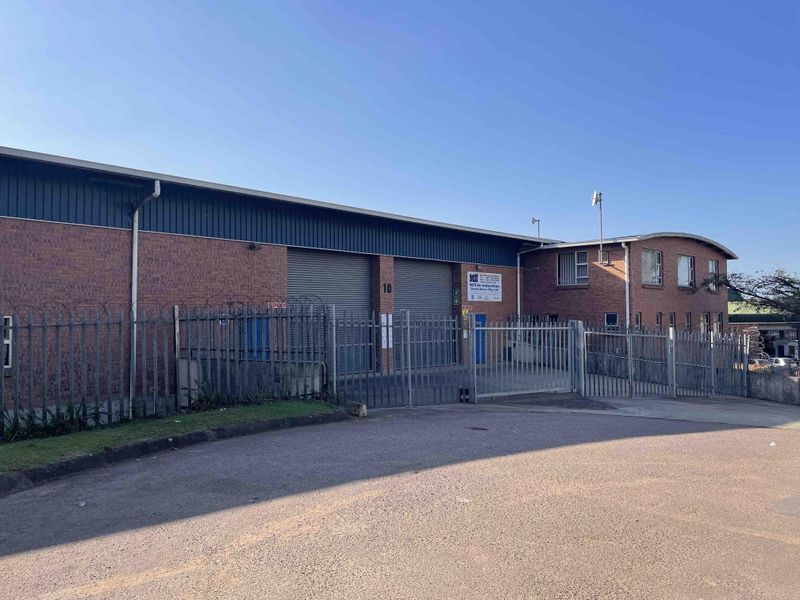 960m² Industrial To Let in Westmead at R65.00 per m²