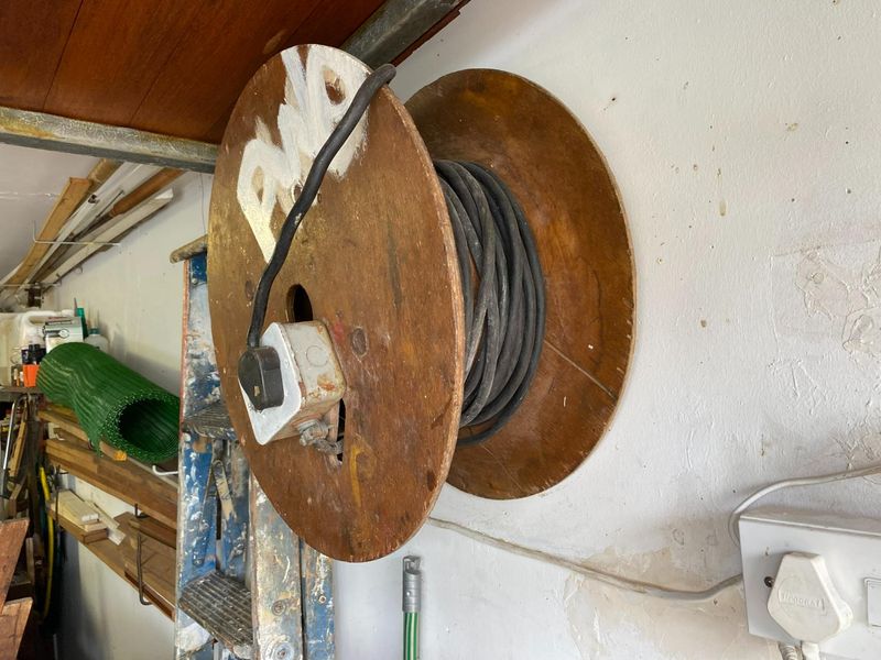 Diy and workshop equipment