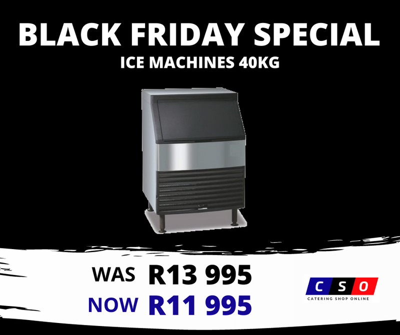 Black Friday 2020 Specials - CONTACT US BEFORE STOCK SELL OUT