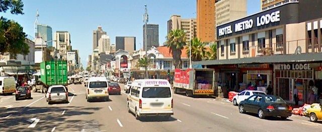 4,260m² Building For Sale in Durban Central