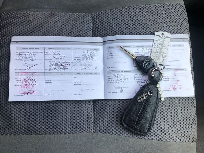 2013 TOYOTA HILUX 2.7 VVTi RAIDER R/B P/U S/C