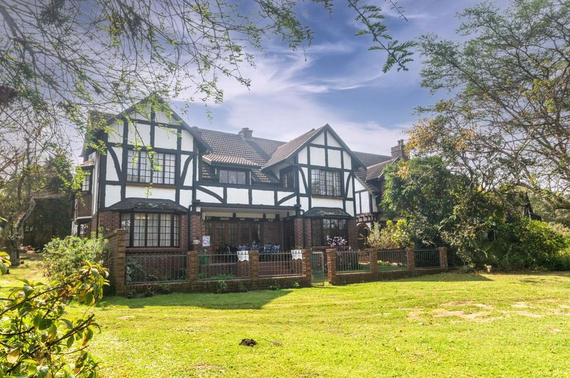 TUDOR DELIGHT IN CAMELOT ESTATE Hillcrest Gumtree South Africa