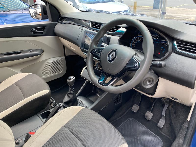 2022 RENAULT TRIBER 1.0 DYNAMIQUE 7 SEATER NO DEPOSIT REQUIRED WHATSAPP- MOHAMMED  (ZERO)7239275O4