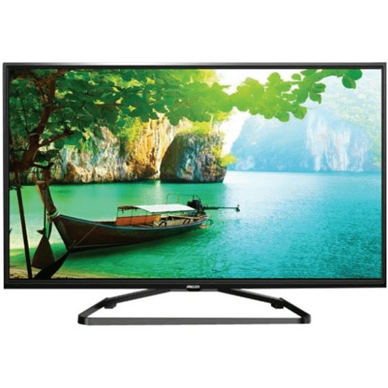 Mecer 43-inch FHD LED Panel 43L88 - Brand New