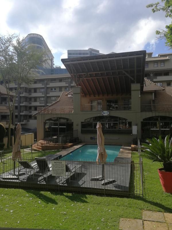24 Hour Security Estate - 2 Two bedroom, 2 bathroom apartment in secure Life Style Estate - withi...