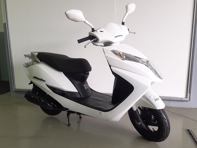 125cc scooter for sale!