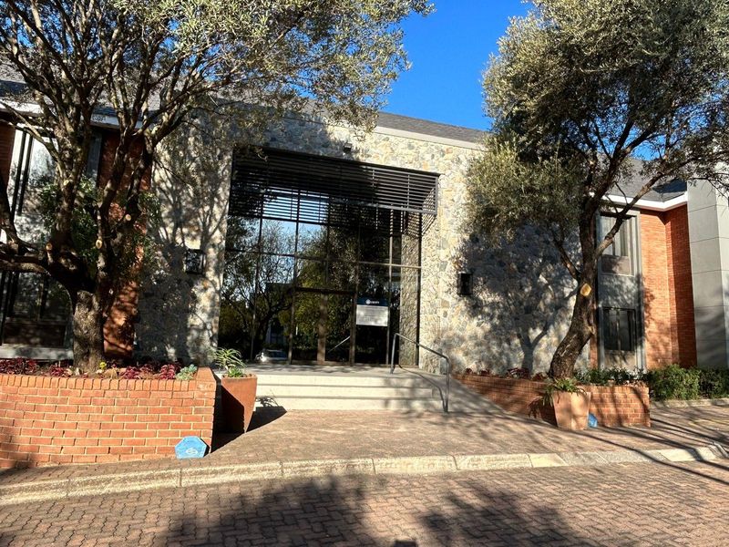 Stonemill Office Park, Liberty Building | Prime Office Space to Let in Cresta