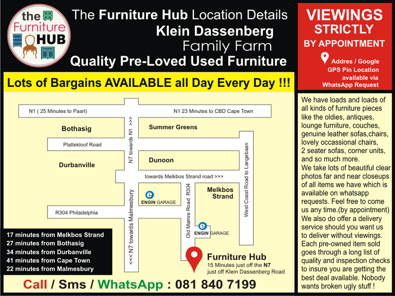 Sideboard for sale Buffet Server | Contact 0818407199