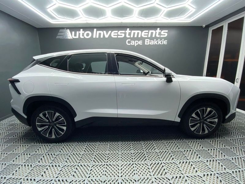 2025 JETOUR DASHING 1.5T MOMENTUM