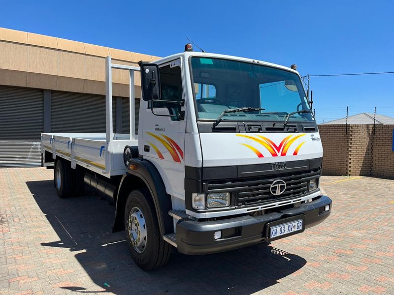 TATA LPT 1518 CHASSIS CAB SPECIAL