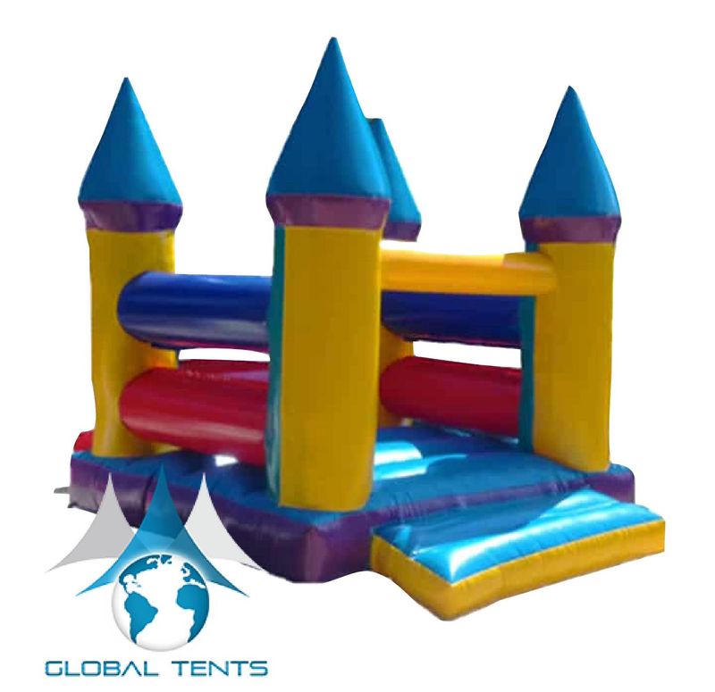 Jumping Castles