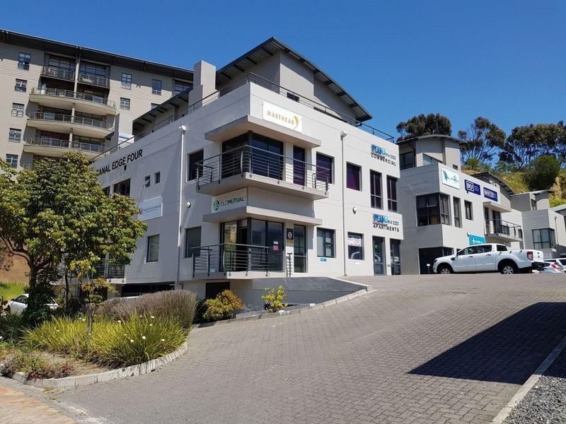 112m² Ground Floor Office For Sale - Tyger Waterfront