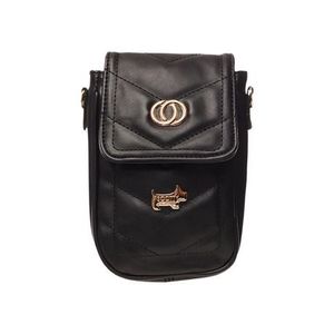Scotty bags - The Cleo - Bag - Black