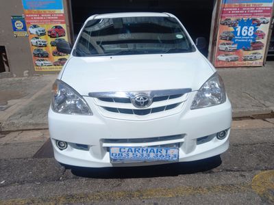 2009 Toyota Avanza 1.5 SX for sale!