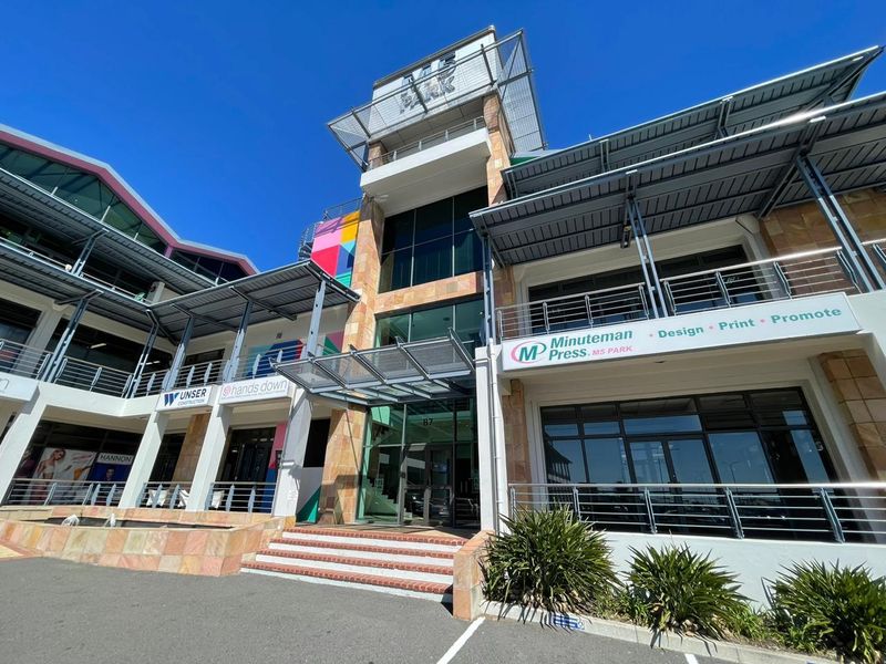 M5 BUSINESS PARK | OFFICE TO RENT | MAITLAND | 125SQM