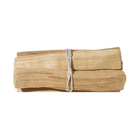 Niche Stitch - Palo Santo Incense Gift Set - Wood Sticks