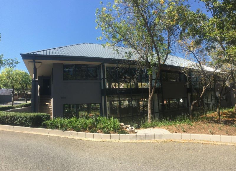 Sectional Title Office For Sale In Woodmead, Sandton