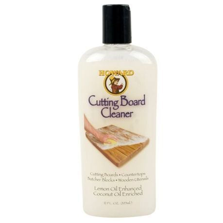 Howard - Cutting Board Cleaner - 355ml
