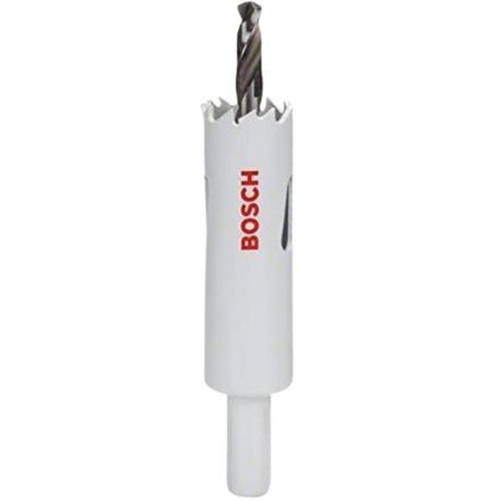 Bosch - Metal Holesaw - 20mm (HSS-Bimetal)