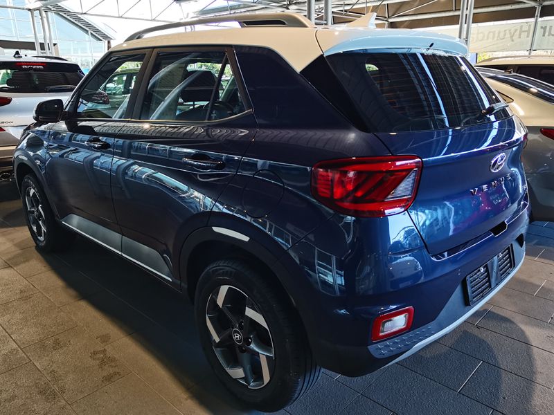 2019 Hyundai Venue MY19 1.0 TGDI Fluid for sale!