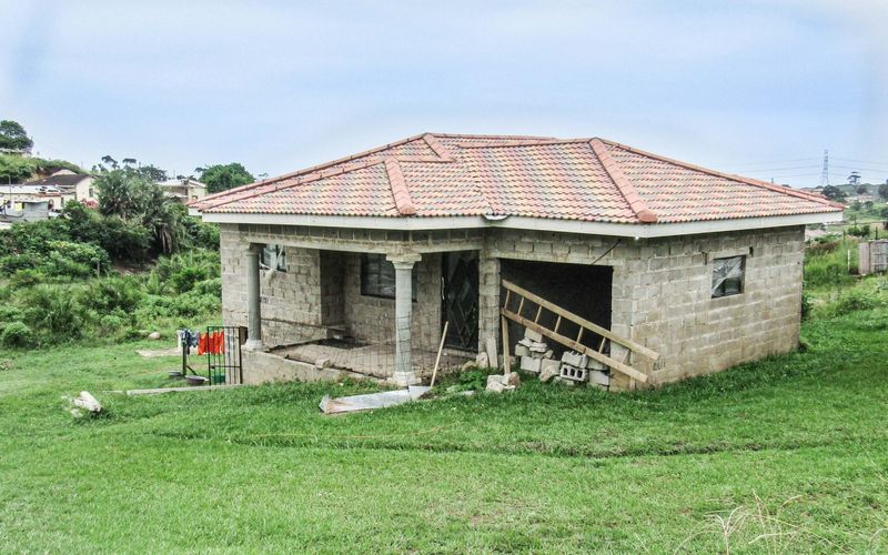 House in Amanzimtoti now available