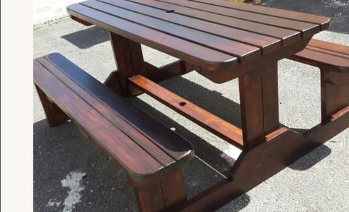 Picnic Benches And More
