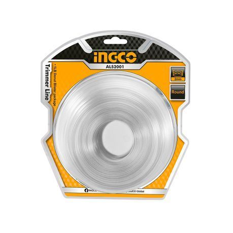 Ingco - Trim Line (2.0 mm) Round