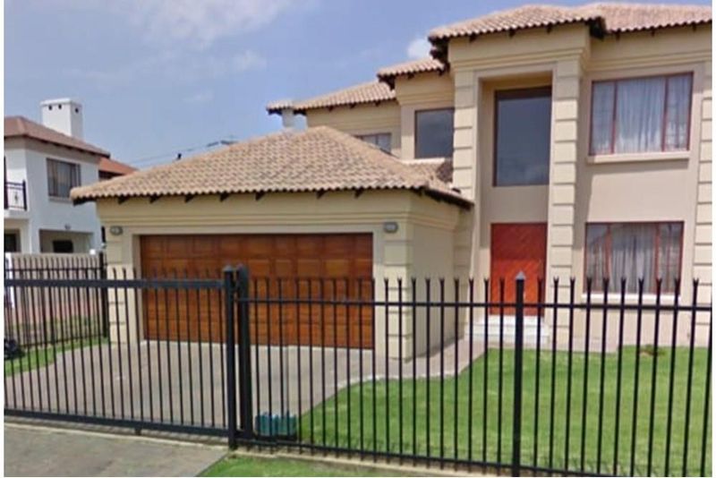 Stunning 3 Bedroom Double Story House Available Immediately To Rent In Centurion!