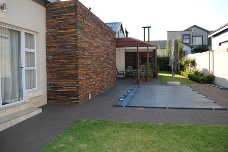 Cottage Feel with Style