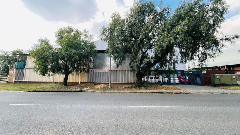 Robertville | Stand alone property for sale in Roodepoort