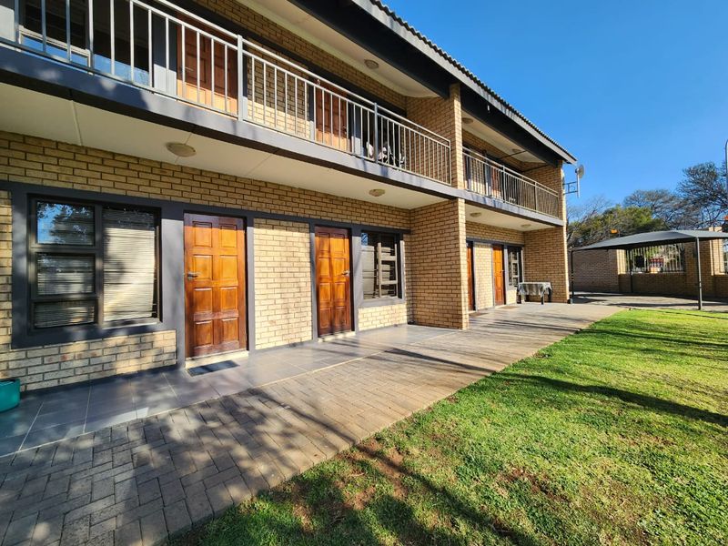 GRATO WALKING DISTANCE FROM NWU- INVESTMENT