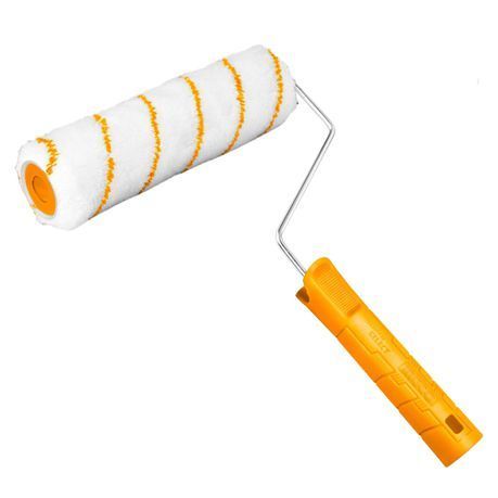 Ingco - Paint Roller - 230mm (IW) - ACRY - 12mm