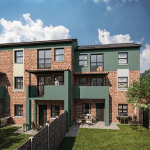 Ga-Rankuwa Oasis Awaits