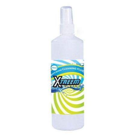 Xtreem - 250ml Whiteboard Cleaning Fluid