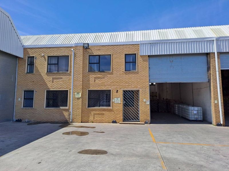 1860 m2 Warehouse To Rent in Killarney Gardens, Cape Town
