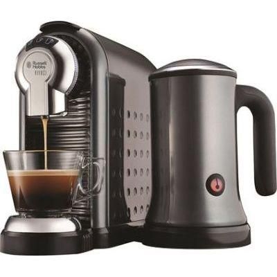 Russell Hobbs Coffee Maker Vivace (RHCM50) - New R1999