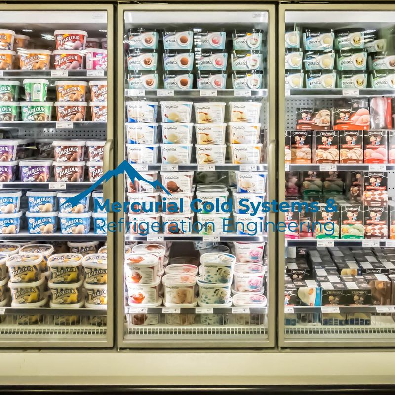 COLD ROOM GLASS DOORS FOR SALE - BEER FRIDGE - COLD DRINK FRIDGE - MERCHANDISER FRIDGE - WINE COOLER